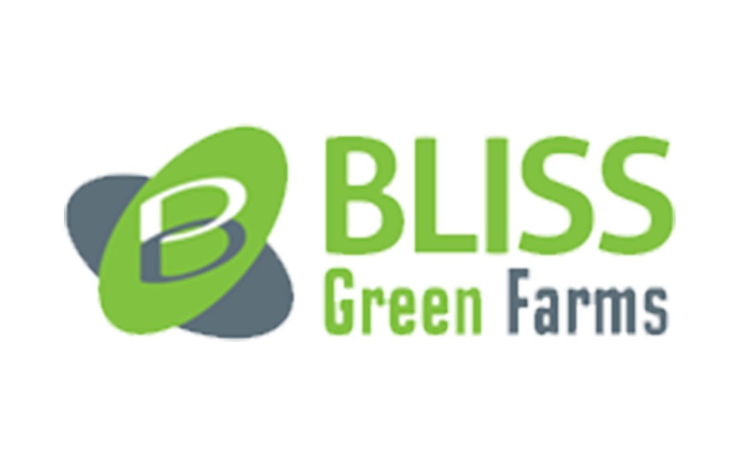 Bliss Green Farms Blisslite Moringa Green Tea   Box  5 pcs